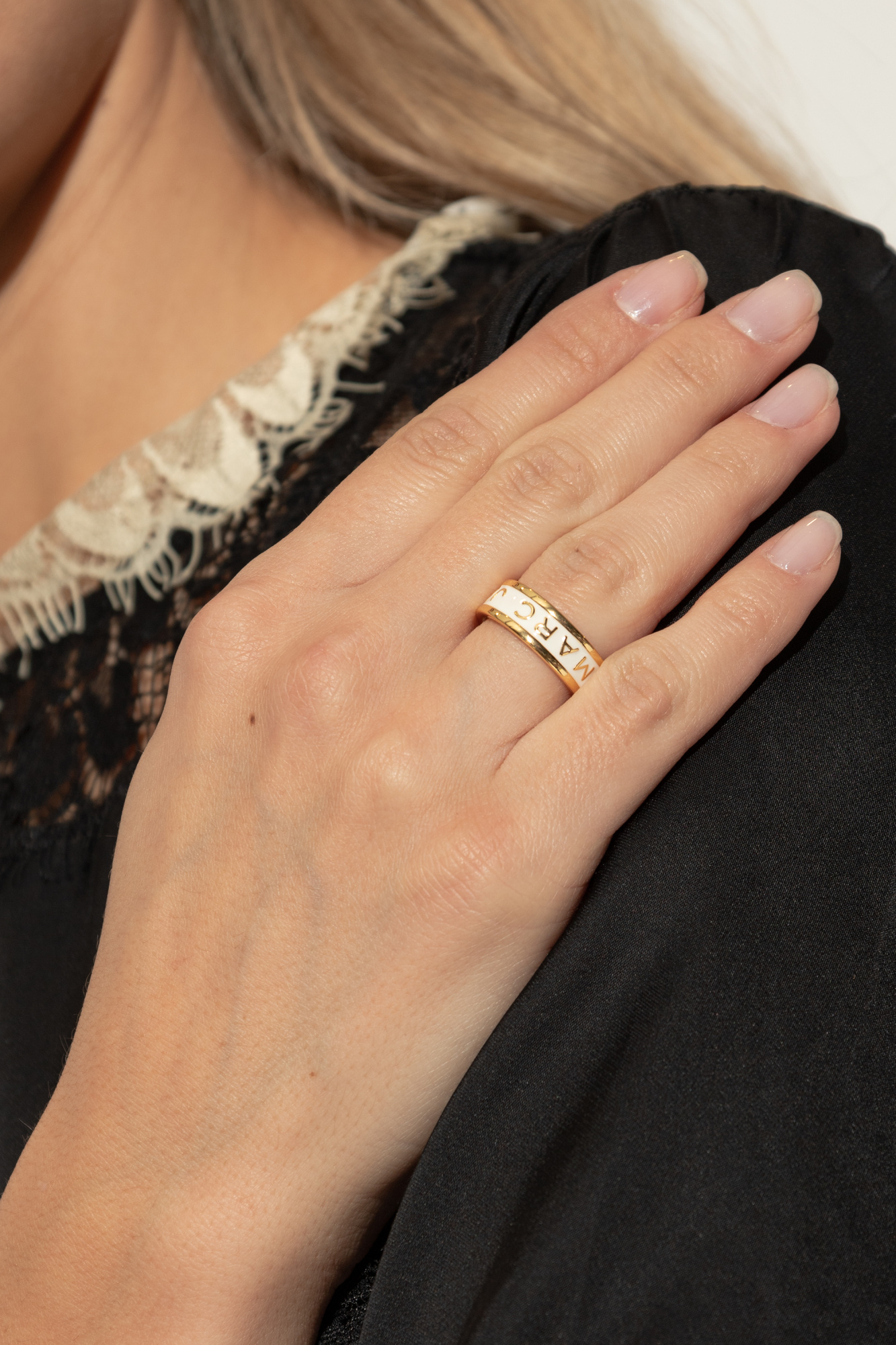 Heaven by Marc Jacob Friendship Ring Set size 9 | eBay